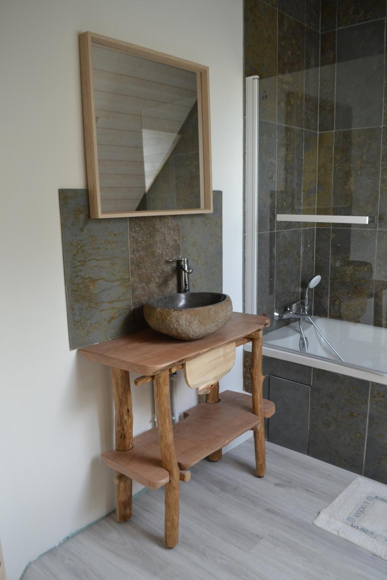 Escale A Villeperdue Chambre Juermala Saint-Épain Extérieur photo