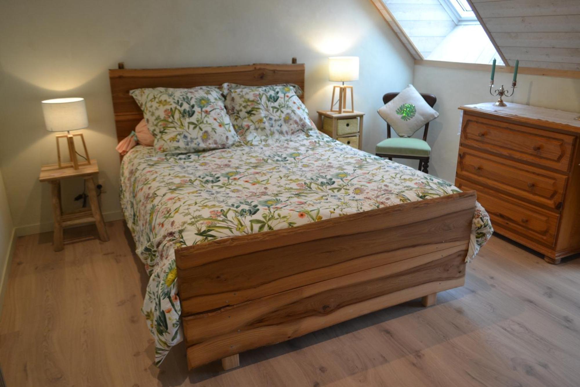 Escale A Villeperdue Chambre Juermala Saint-Épain Extérieur photo